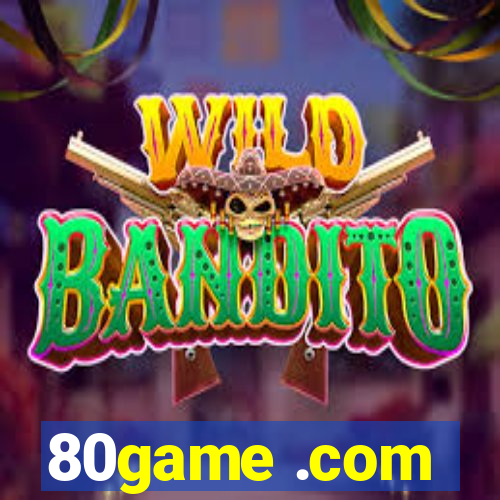 80game .com